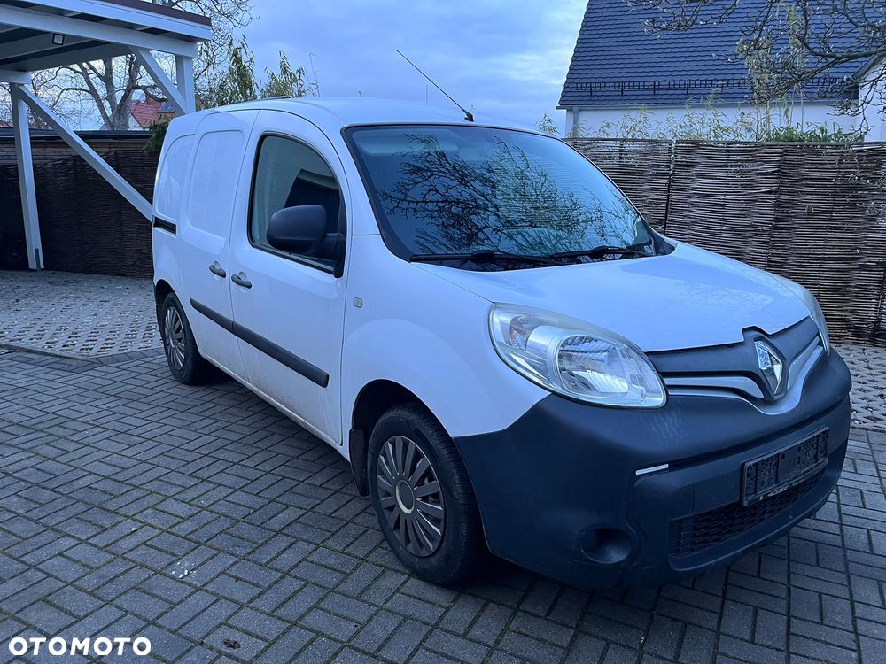 Renault Kangoo - 2