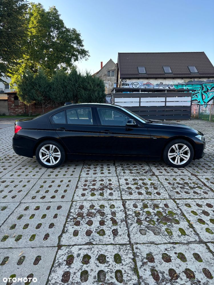 BMW Seria 3 - 8