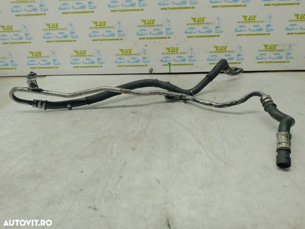 Conducta servodirectie 32416793550-03 BMW Seria 5 F10 [2009 - 2013] - 1