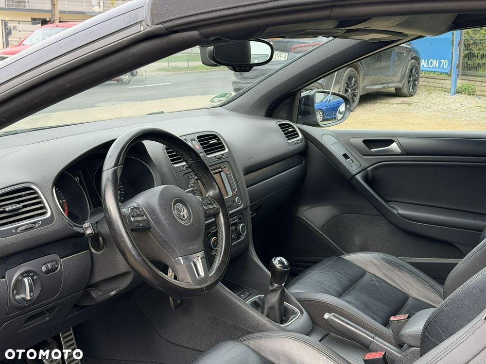 Volkswagen Golf - 13