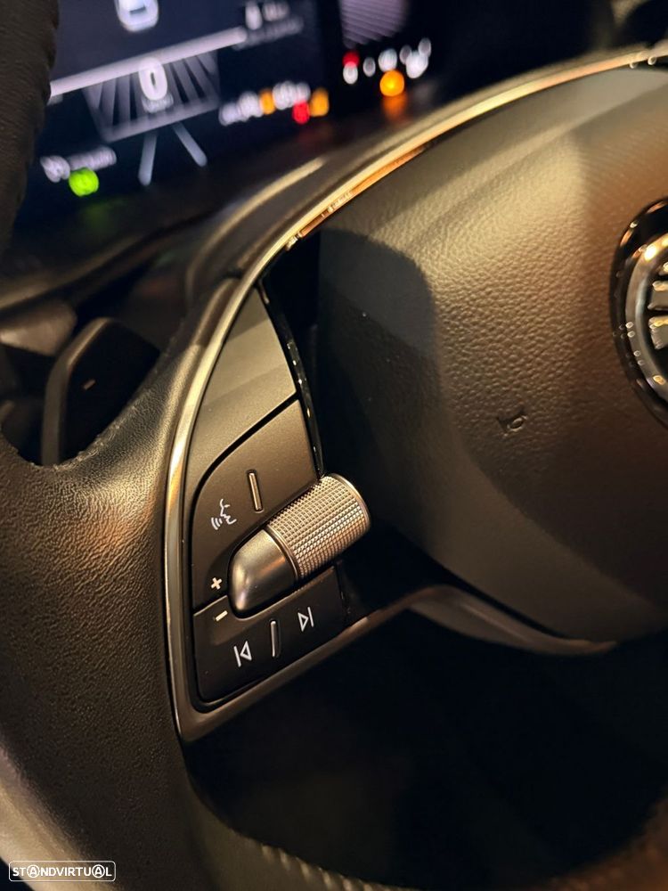 Skoda Scala 1.0 TSI DSG - 28