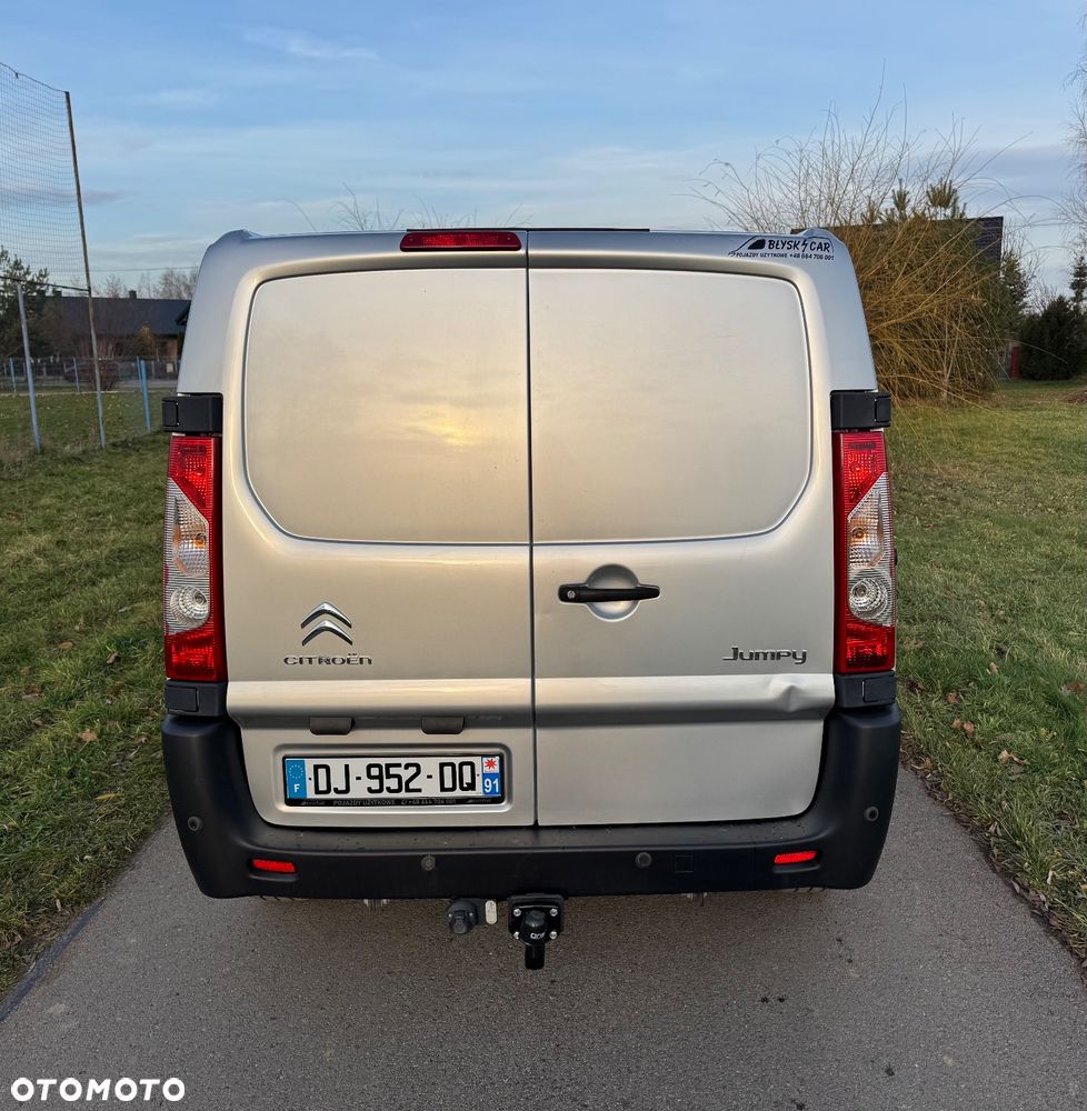 Citroën Jumpy - 5