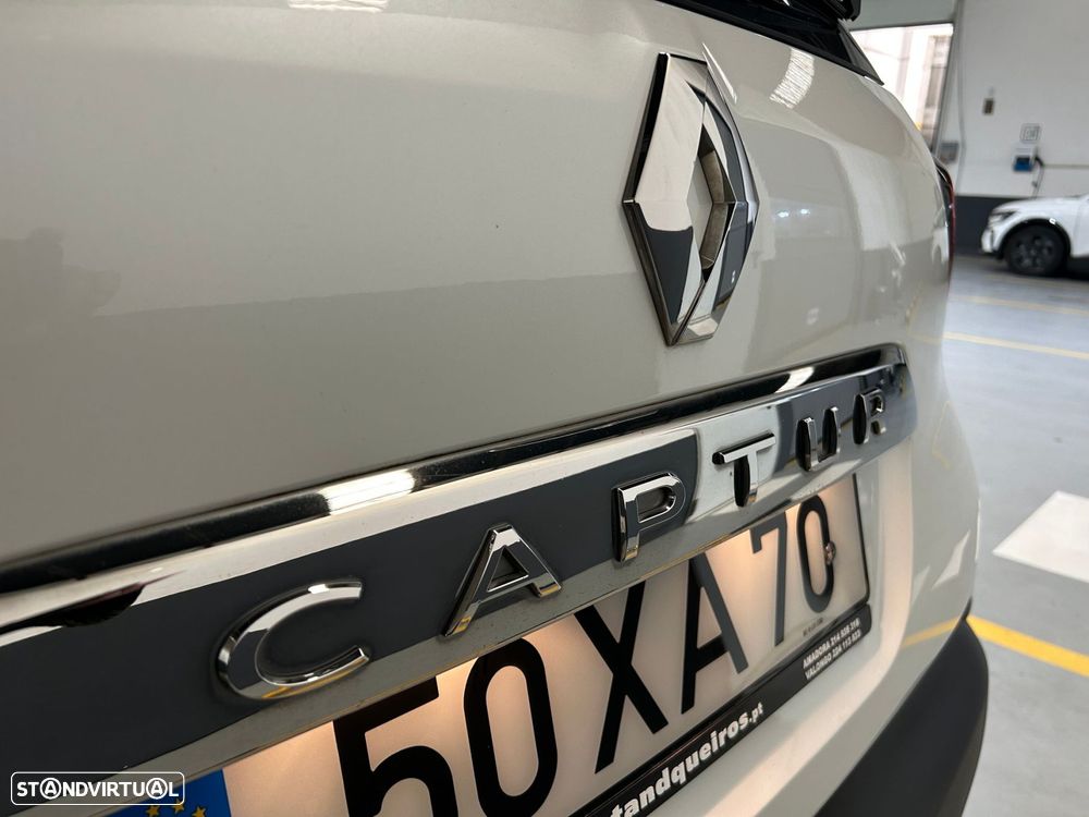 Renault Captur 1.3 TCe Exclusive - 15