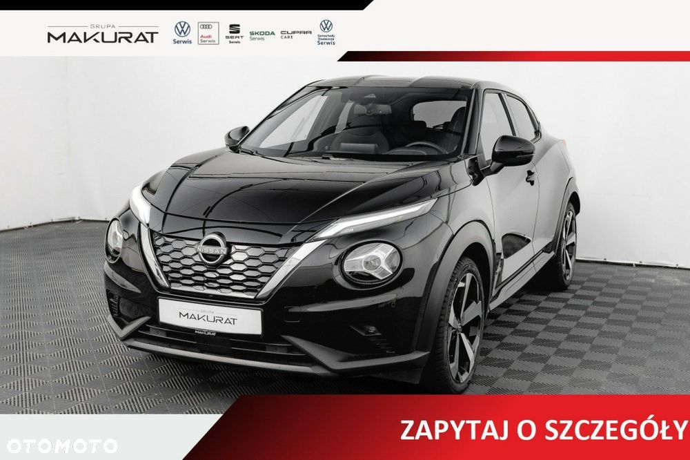 Nissan Juke - 2