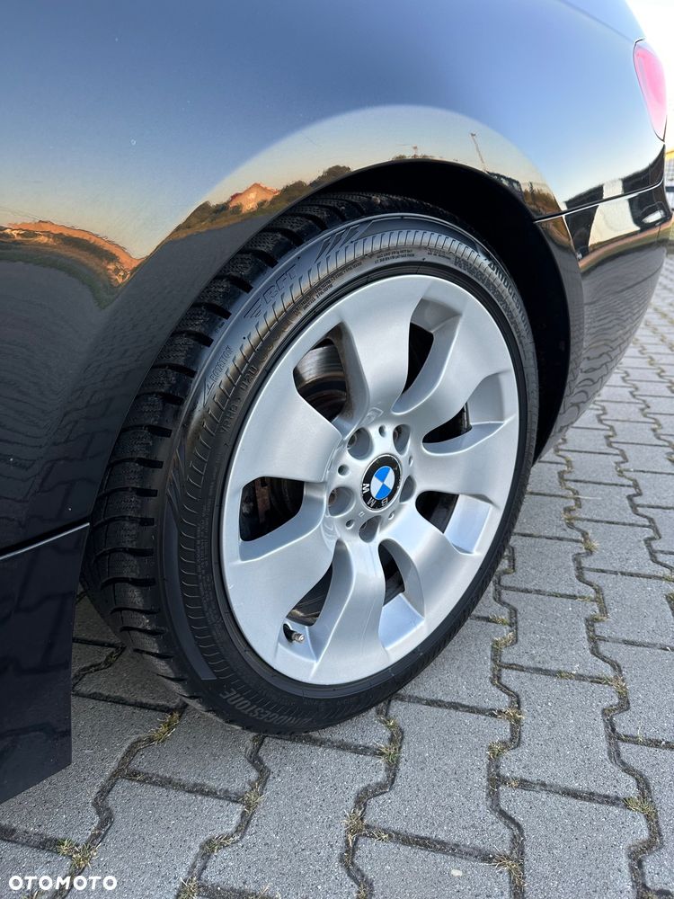 BMW Seria 3 320d M Sport Edition - 15