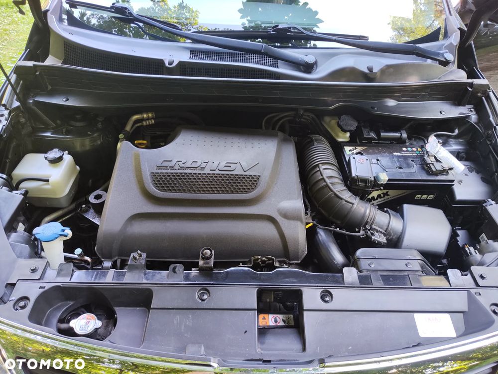 Kia Sportage - 28