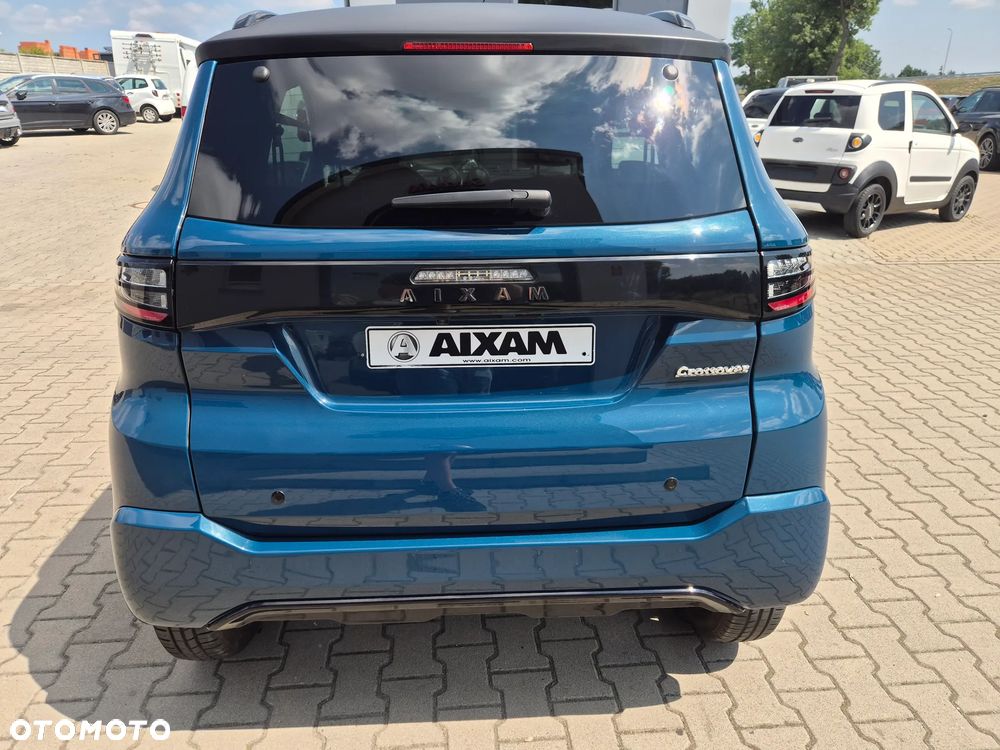 Aixam Crossover - 19
