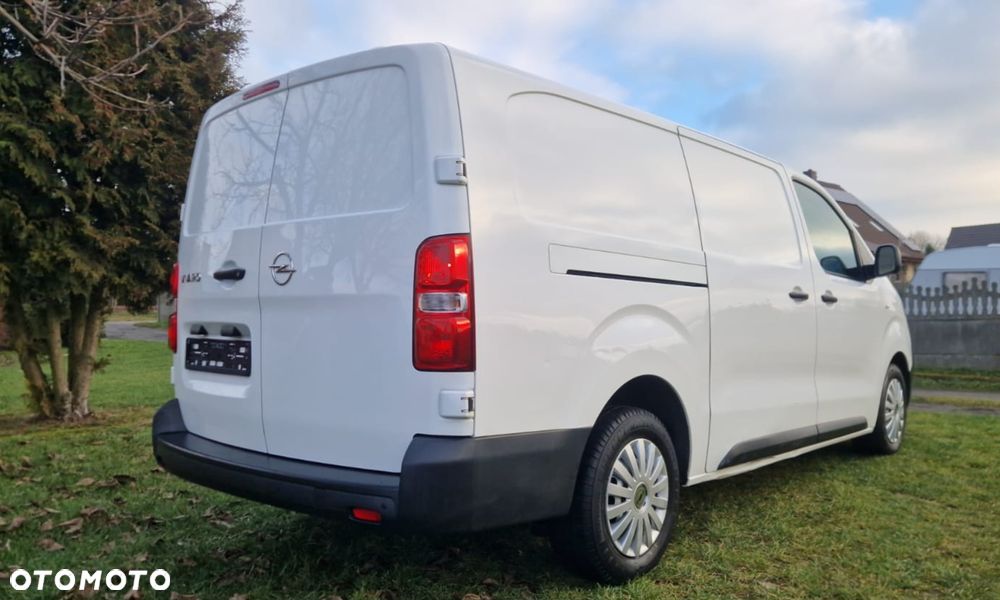 Opel Vivaro - 3