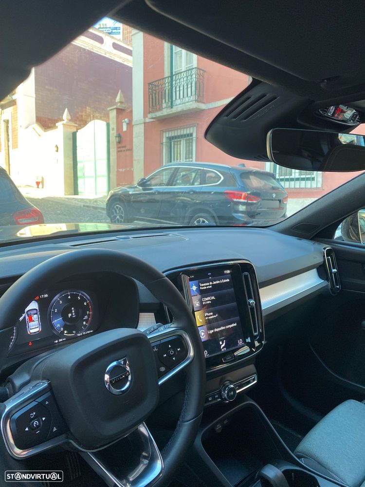 Volvo XC 40 - 9