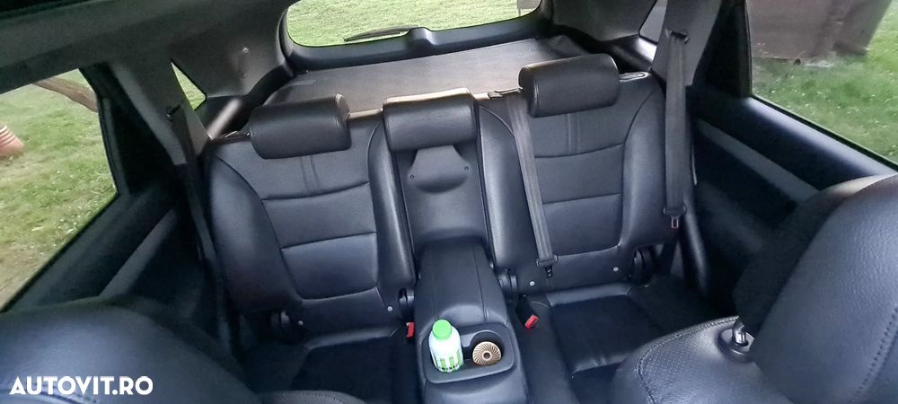 Kia Sorento - 12