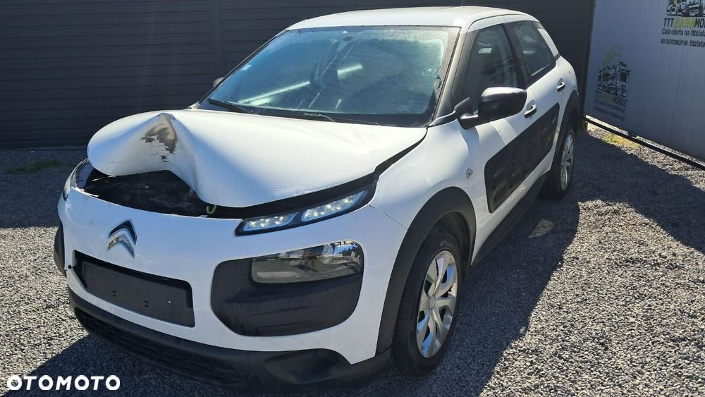 Citroën C4 Cactus - 20