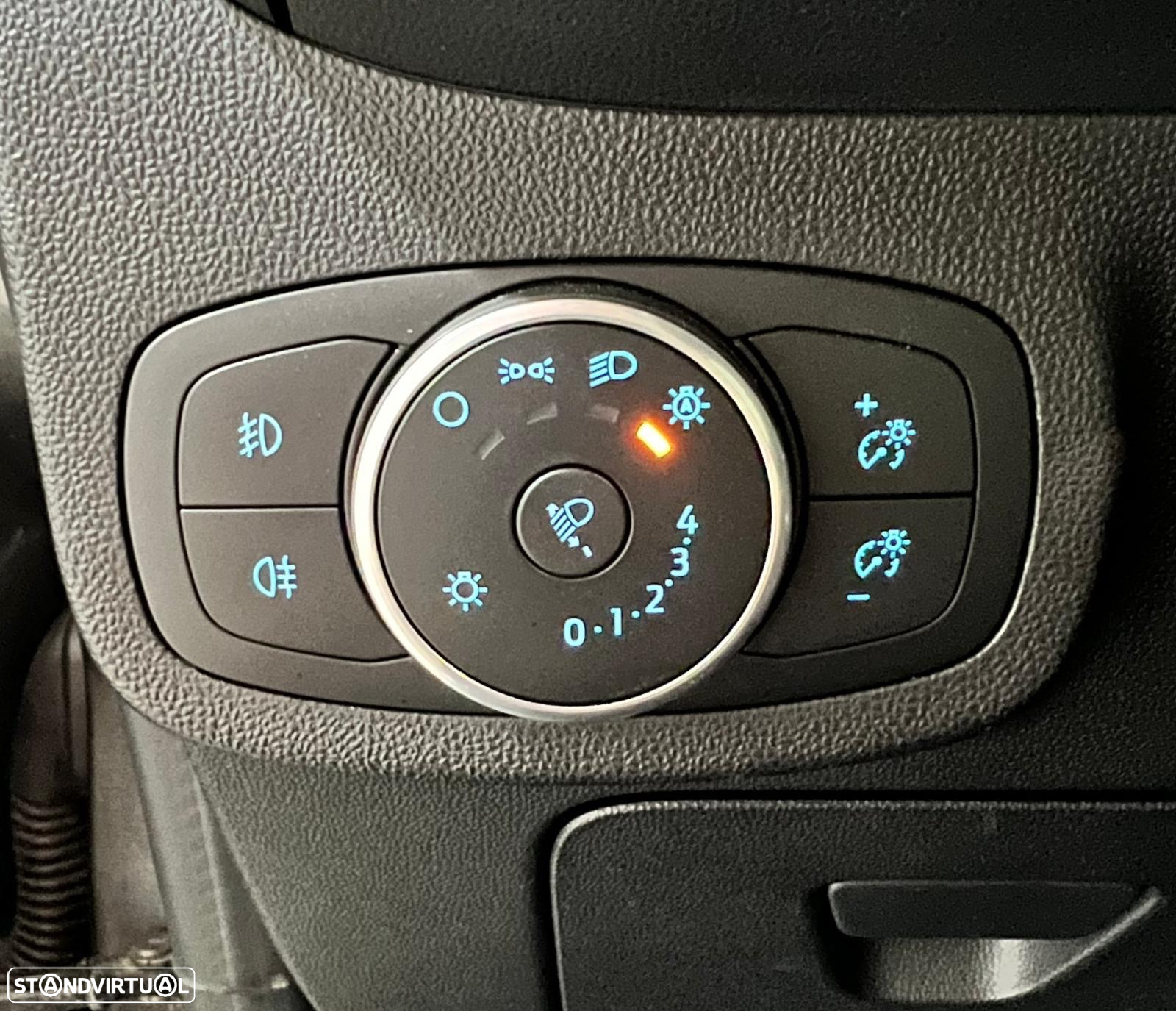 Ford Fiesta 1.0 EcoBoost Titanium Aut. - 6
