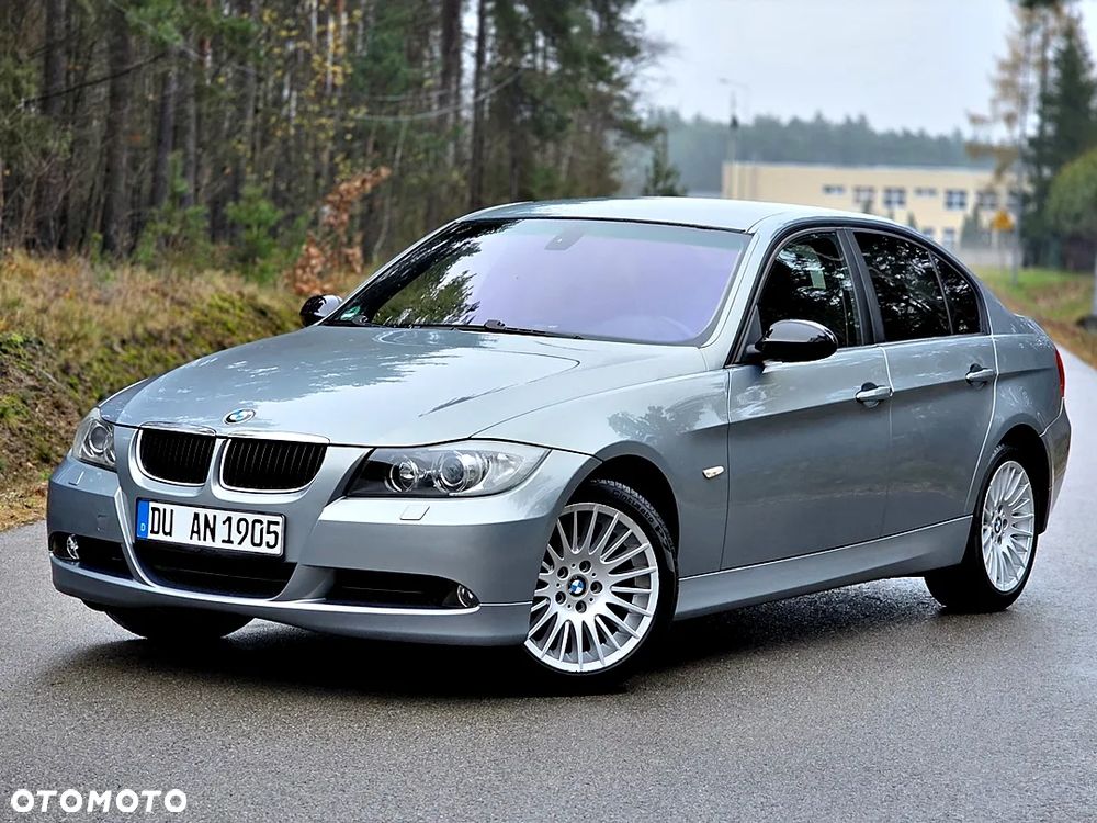 BMW Seria 3 320i - 2