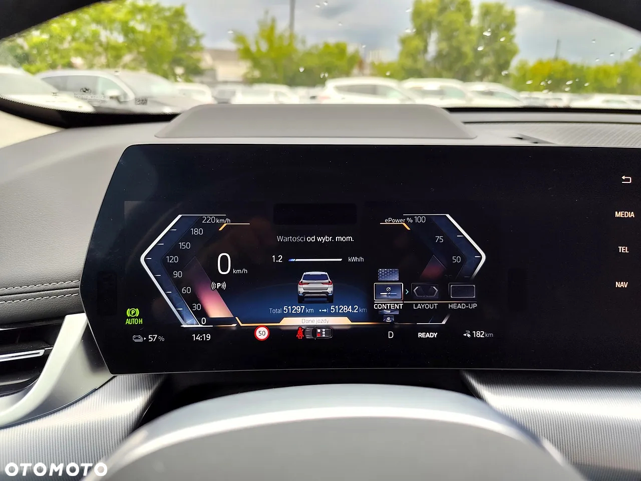 BMW iX1 xDrive30 66.5kWh xLine - 15