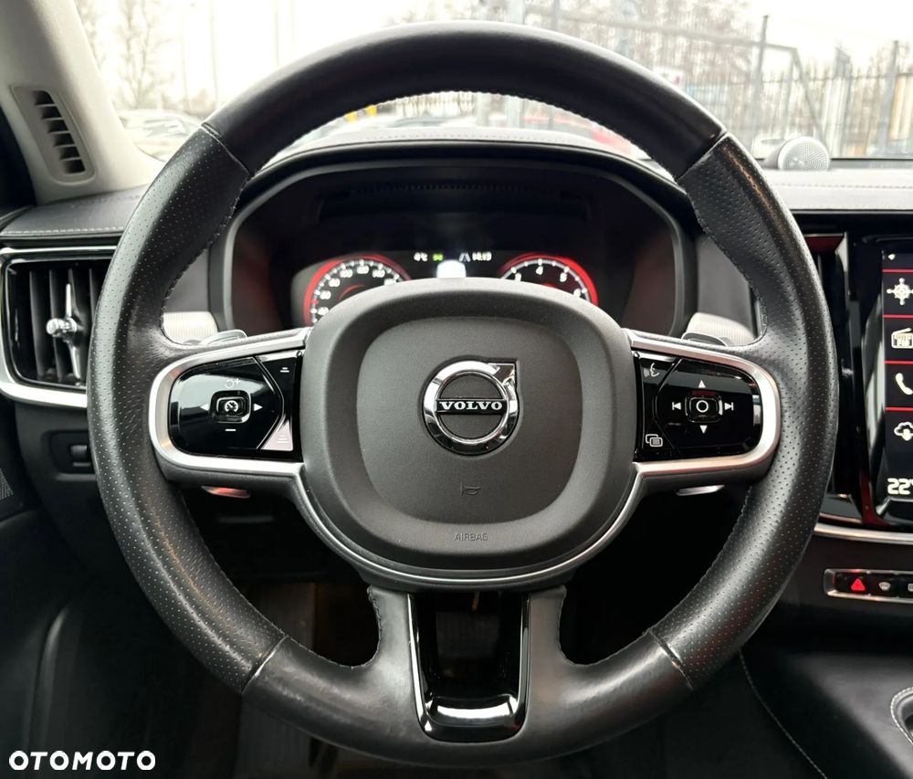 Volvo S90 T5 GPF Inscription - 14
