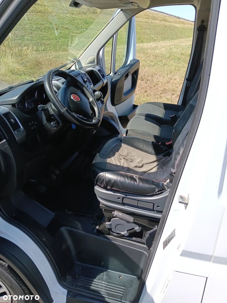 Fiat ducato - 12