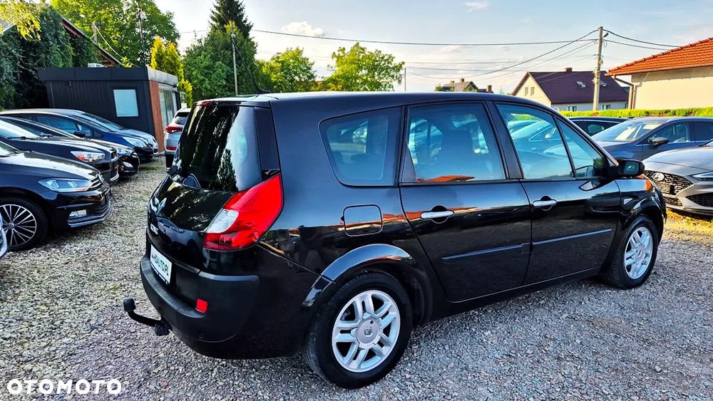 Renault Grand Scenic Gr 2.0 16V Privilege - 12