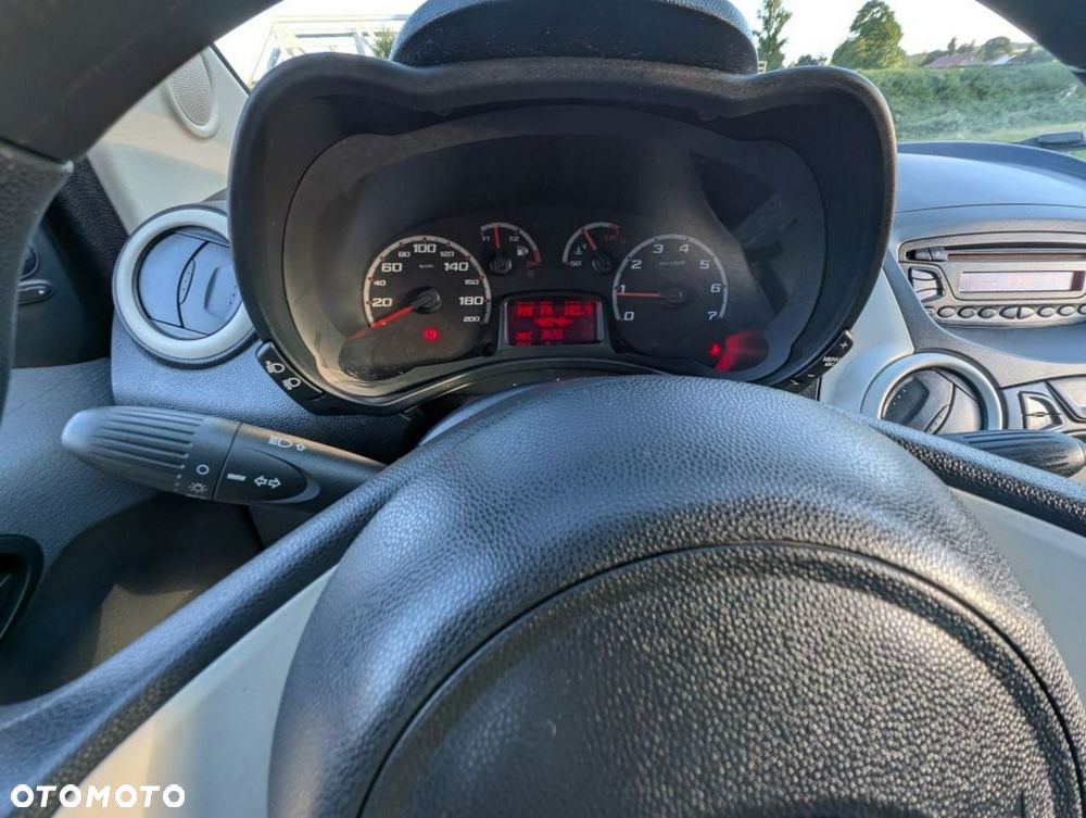 Ford KA - 15