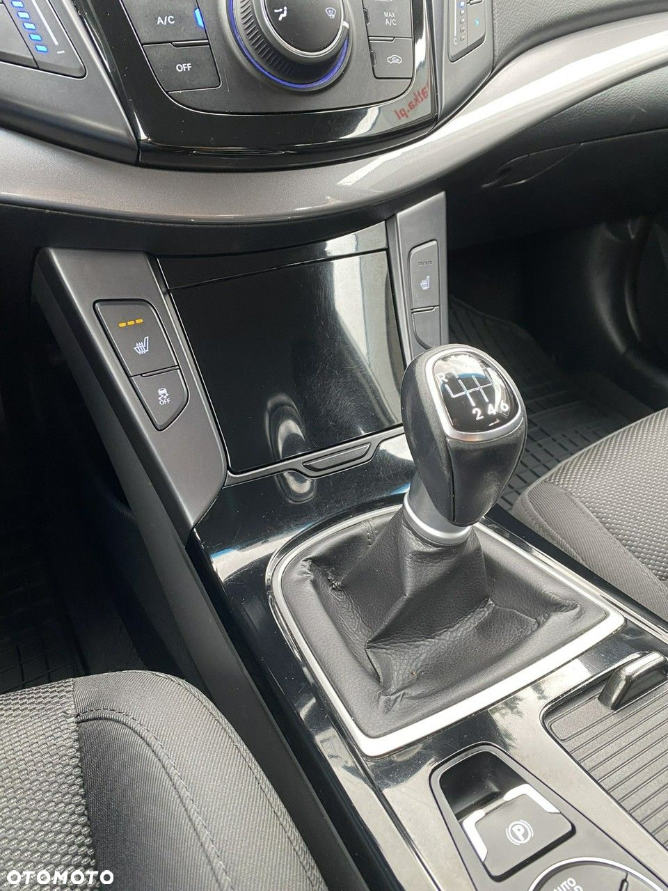 Hyundai i40 - 21