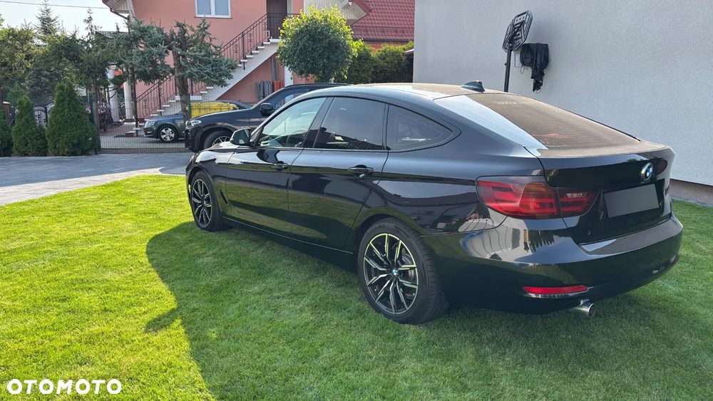 BMW 3GT - 16