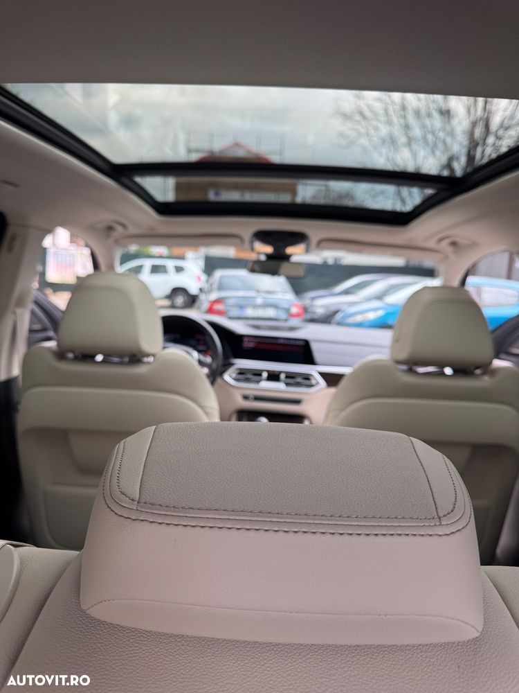 BMW X5 - 16