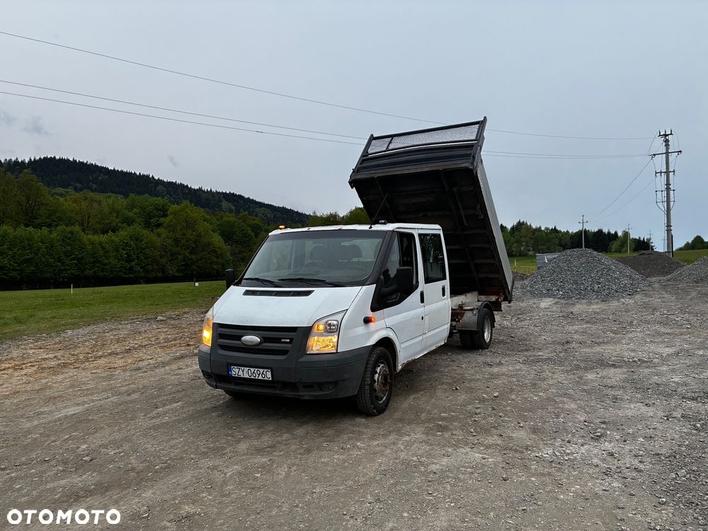 Ford Transit - 2