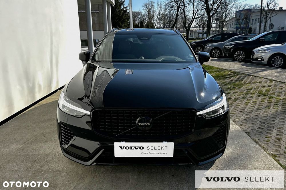 Volvo XC 60 - 6