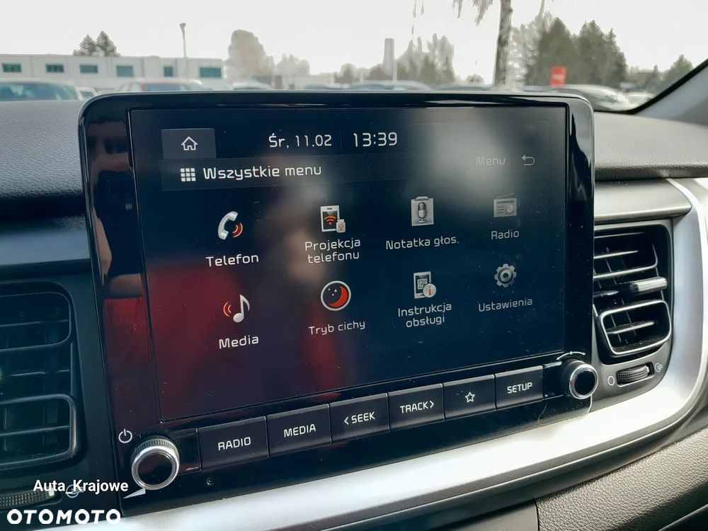 Kia Stonic 1.0 T-GDI M - 16