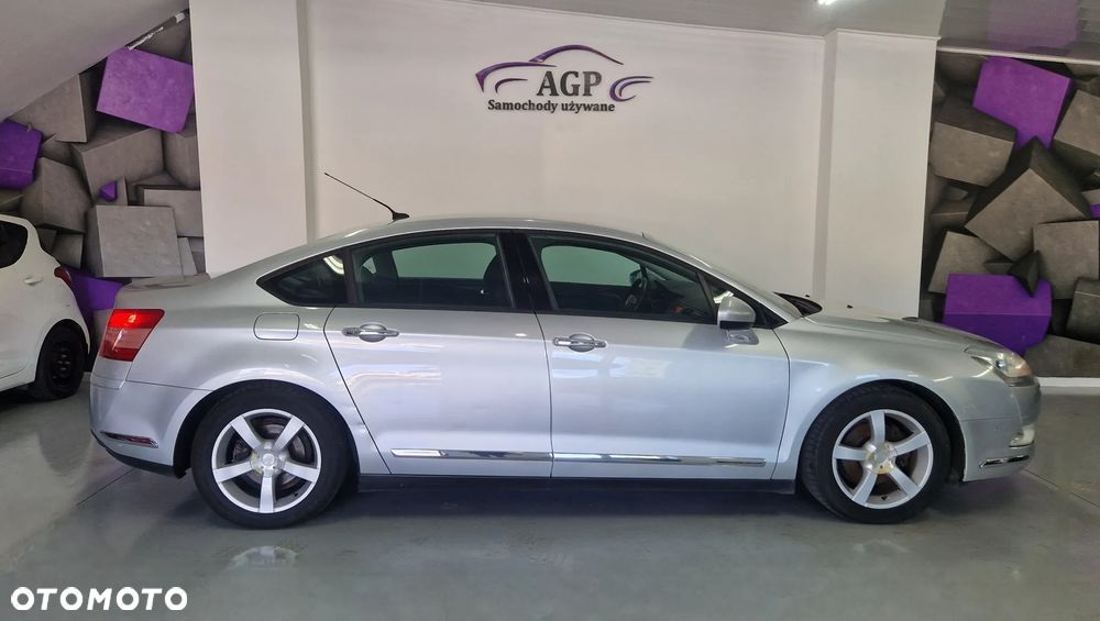 Citroën C5 - 15