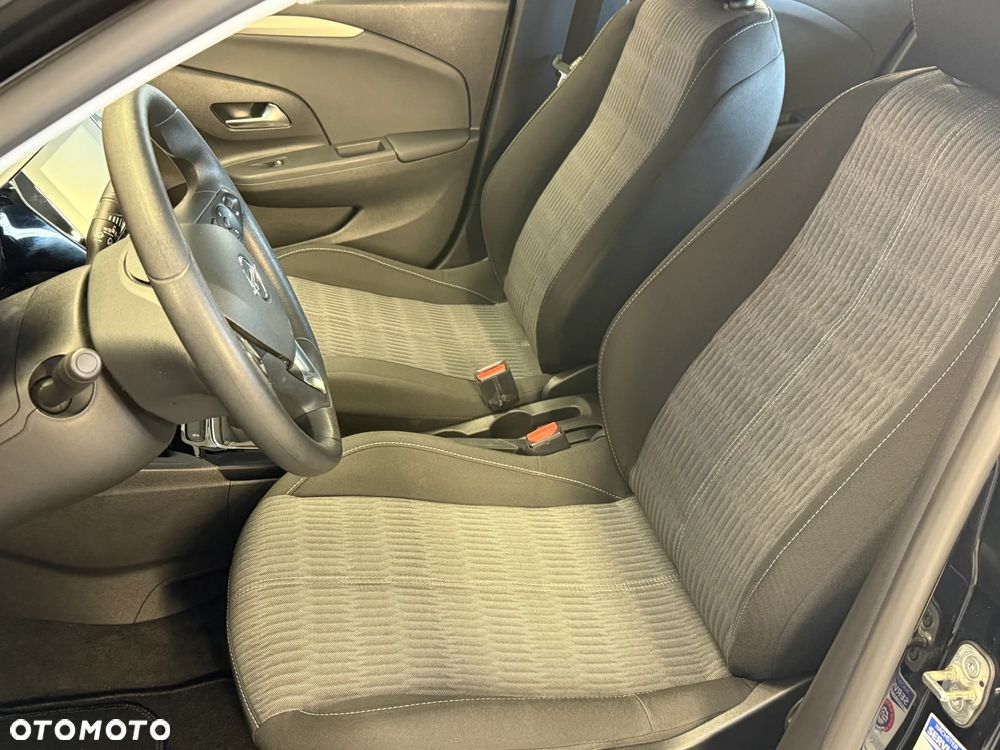 Opel Corsa 1.5 Start/Stop Edition - 20