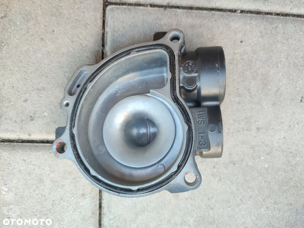 Dekiel pompy wody Yamaha MT07 - 4