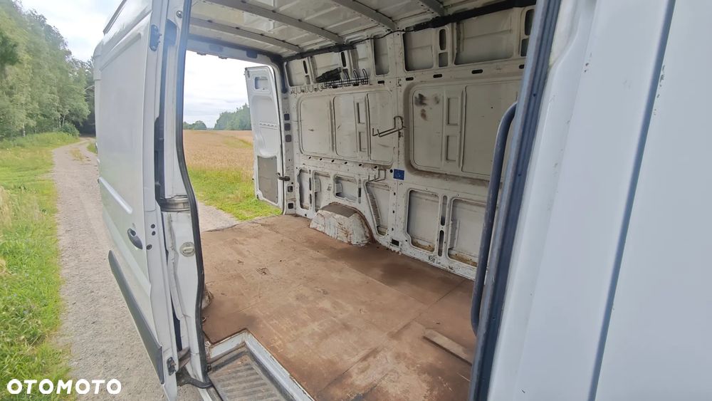 Mercedes-Benz Sprinter 313 CDI - 14