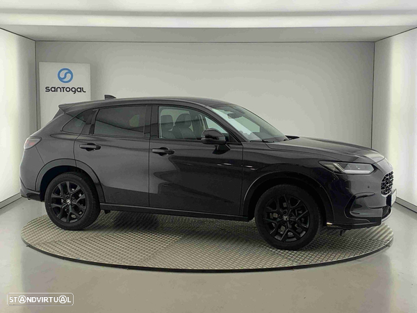 Honda ZR-V 2.0 i-MMD Sport
