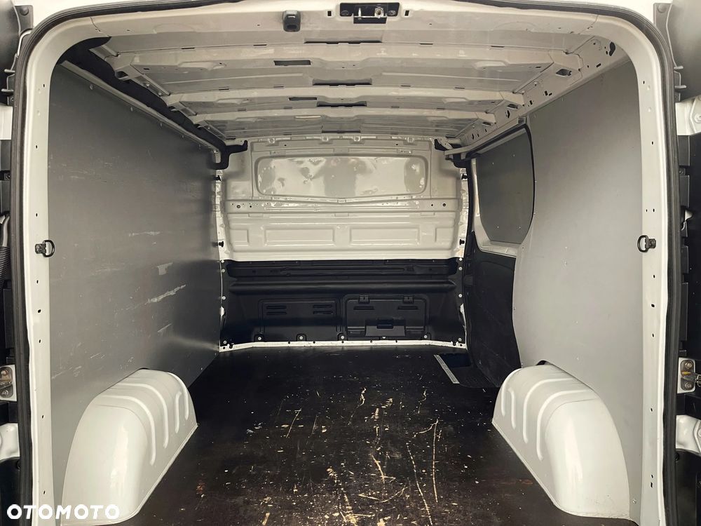 Renault Trafic L1H1 - 8