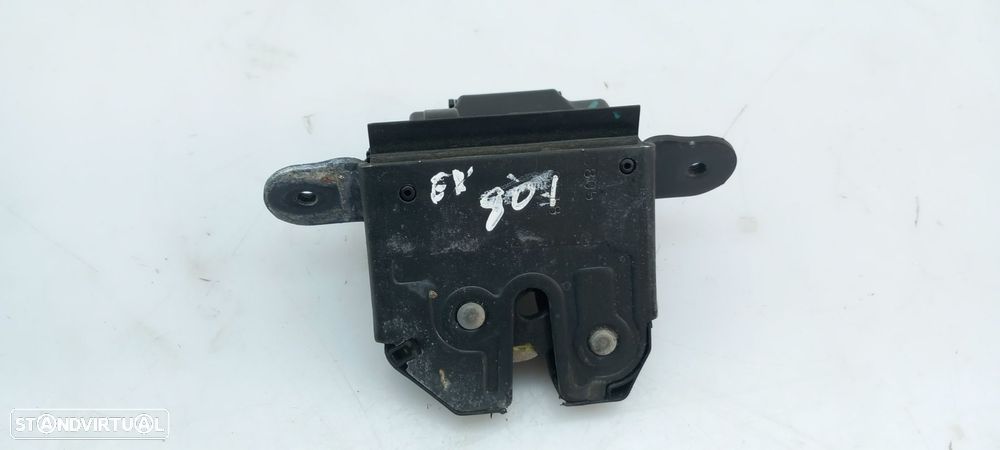 Fechadura / fecho da mala FIAT Tipo Sedan (356_) - 1