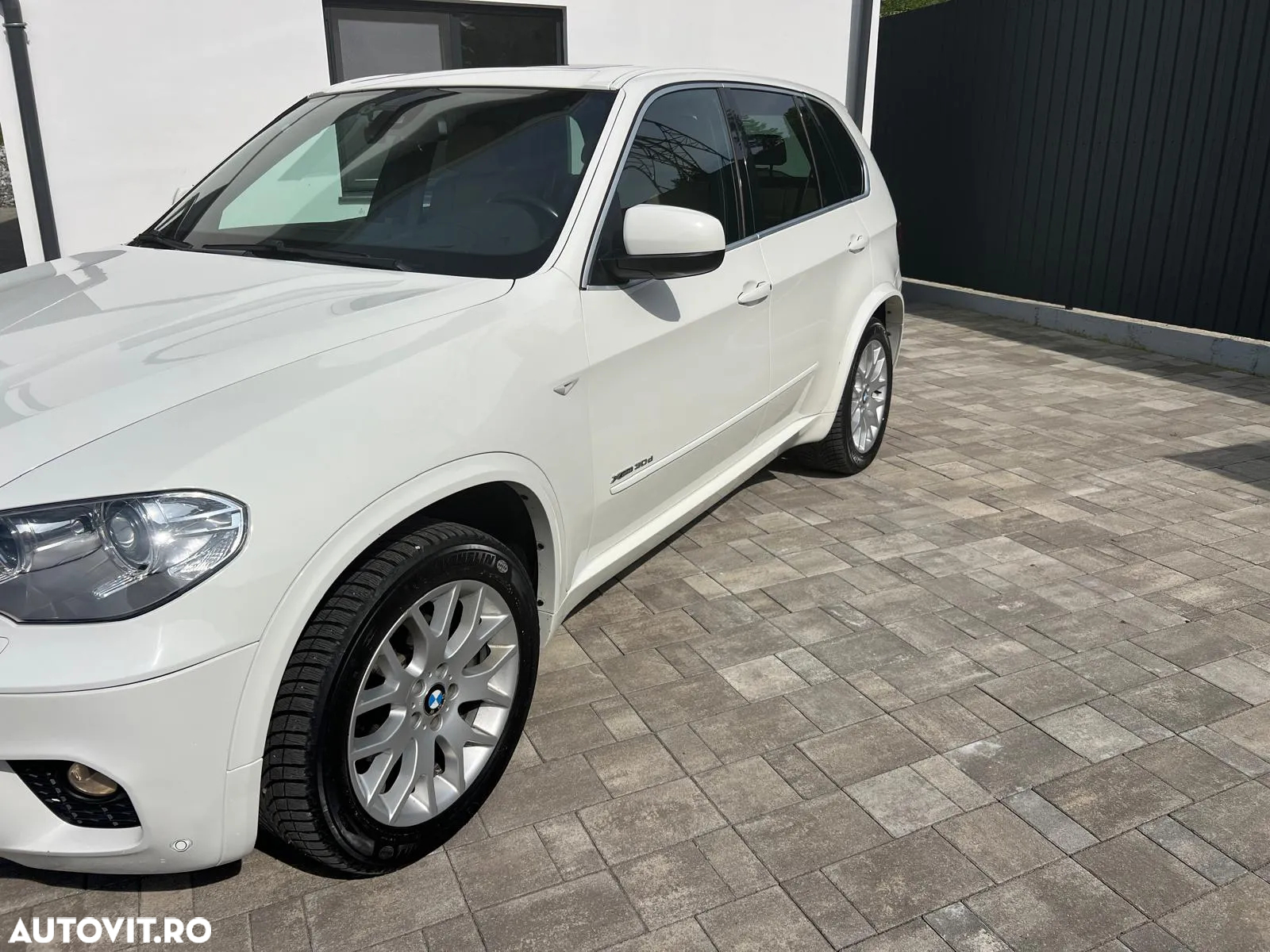 BMW X5 xDrive30d - 2