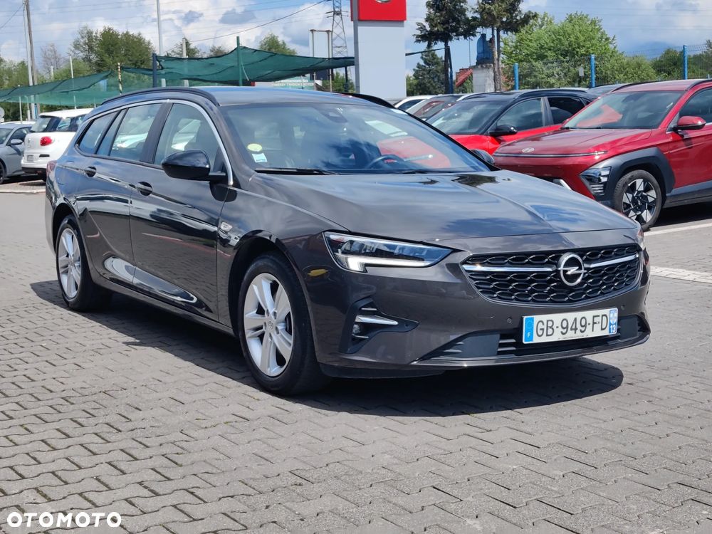 Opel Insignia 1.5 Business - 4