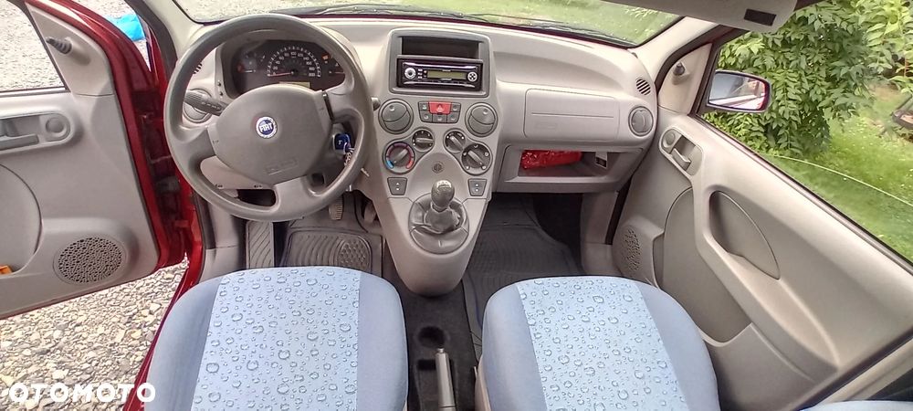 Fiat Panda - 9