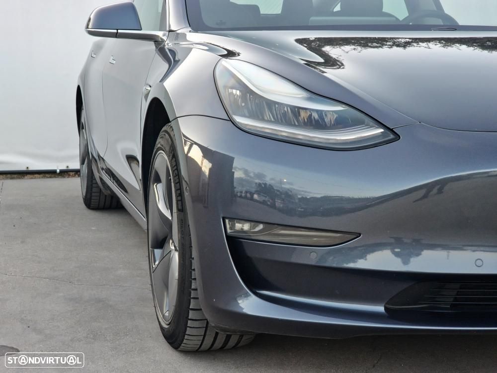Tesla Model 3 Performance Dual Motor AWD - 9