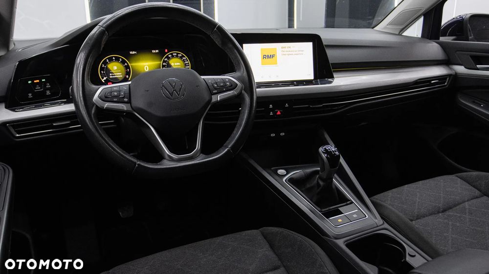 Volkswagen Golf Variant 1.5 TSI EVO Life - 12