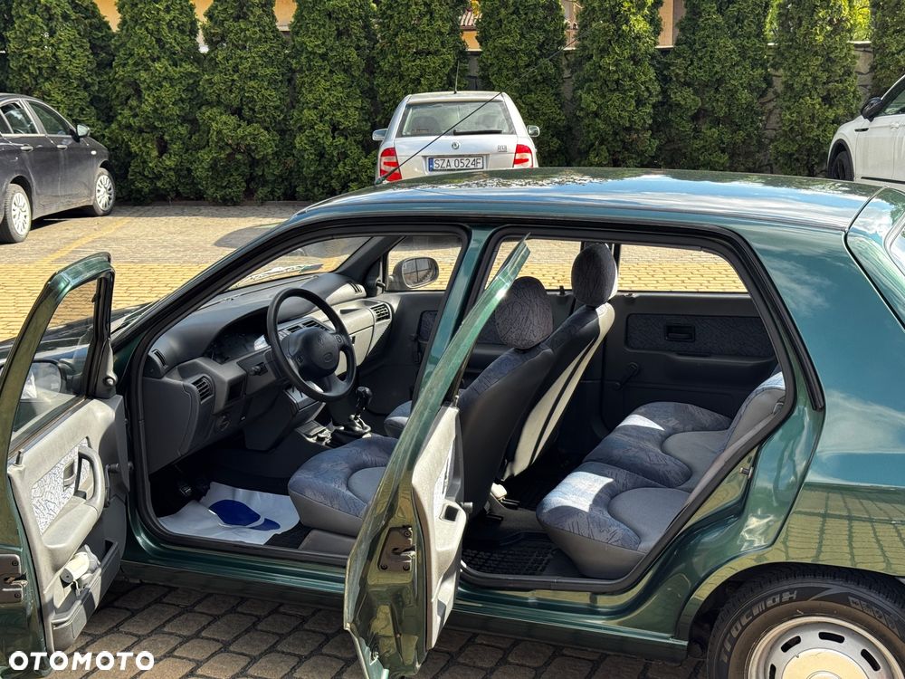 Renault Clio 1.2 - 20