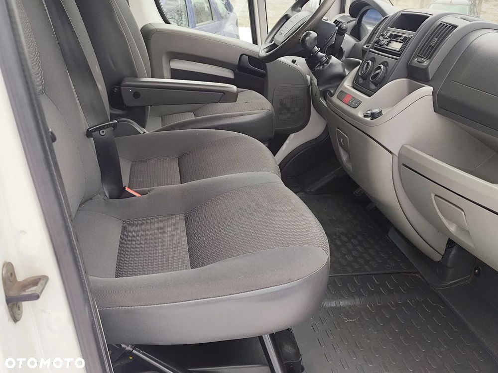 Citroën JUMPER L2H3 - 20