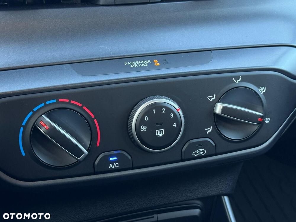 Hyundai i20 1.0 T-GDi Modern - 18