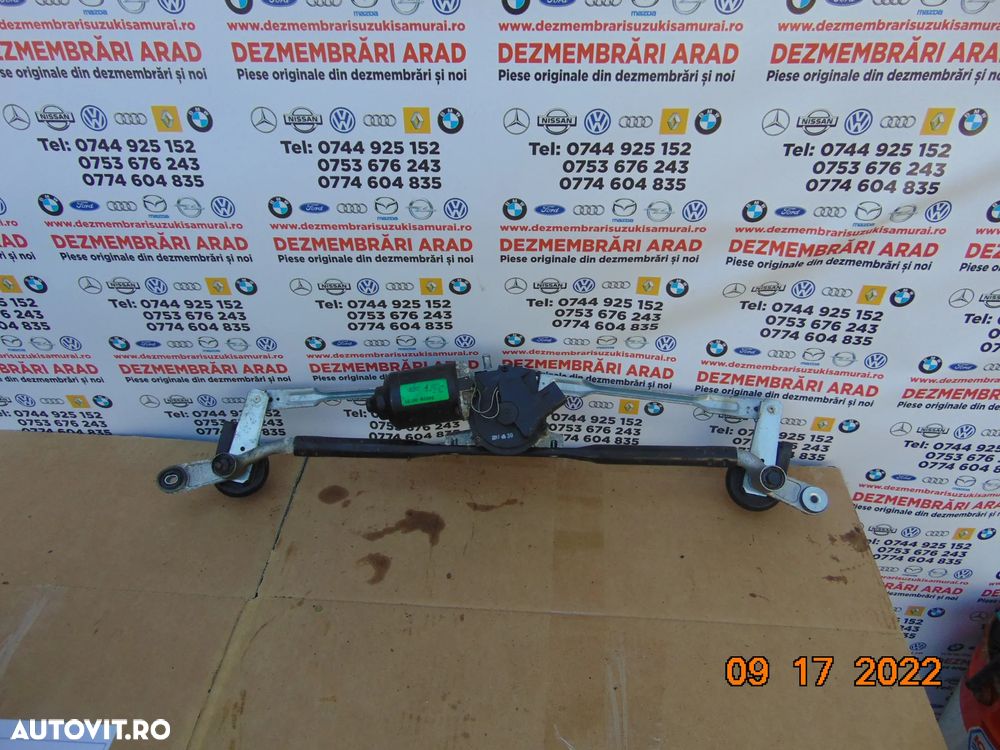 Macara Kia Soul 2013-2021 macara geam fata spate stanga dreapta macarale geamuri electrice dezmembr - 1