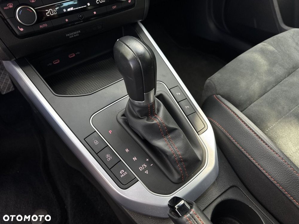 Seat Arona 1.0 TSI FR S&S DSG - 30