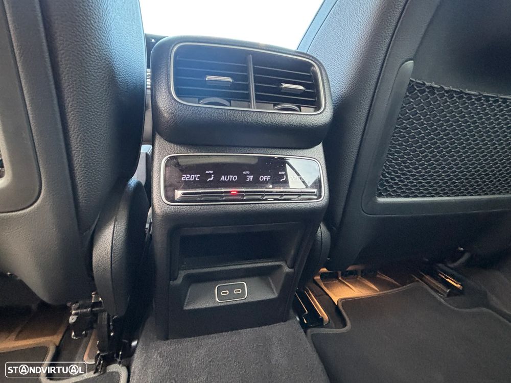 Mercedes-Benz GLE 350 de 4Matic - 21