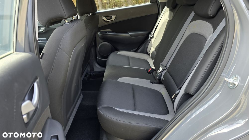 Hyundai Kona - 5