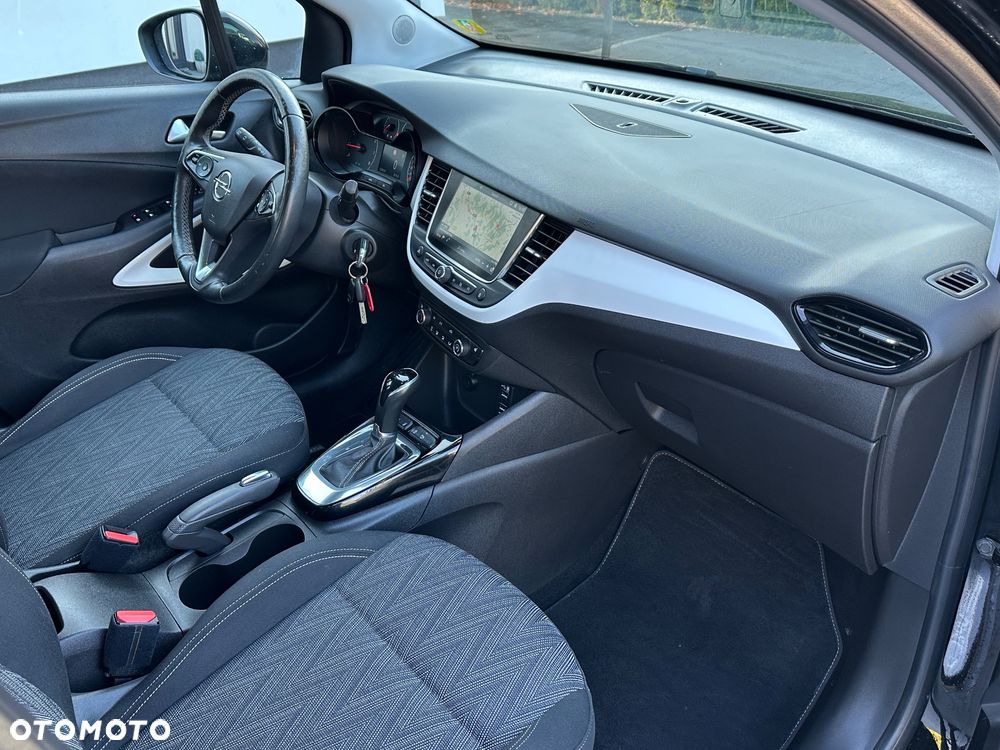 Opel Crossland X - 20