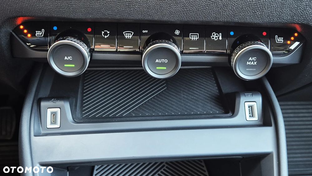 Citroën C4 1.2 PureTech Feel Pack S&S - 15