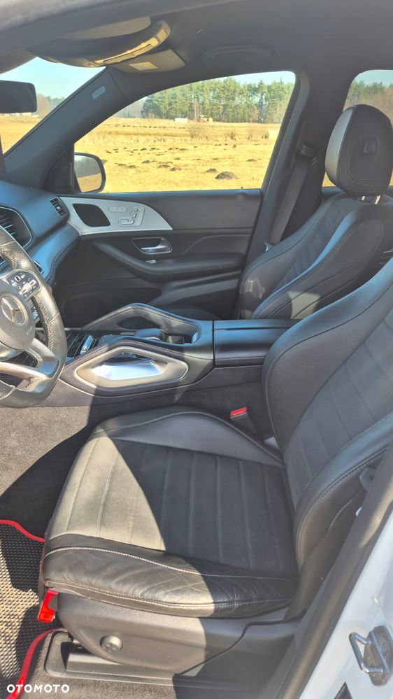 Mercedes-Benz GLE - 3